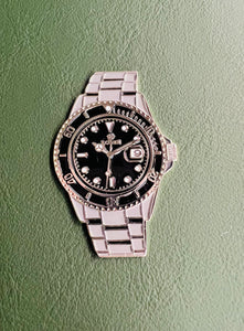 Rolex Submariner Watch Needleminder