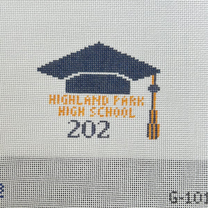 Highland Park - Graduation 202