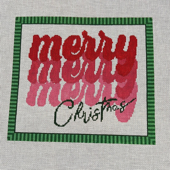 Merry Merry Merry
