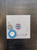 Bid Day - Silver Kit