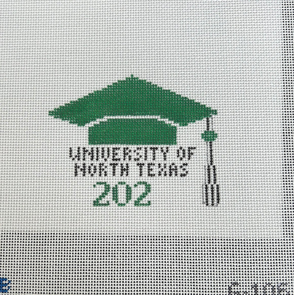 University of North Texas