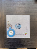 Bid Day - Silver Kit