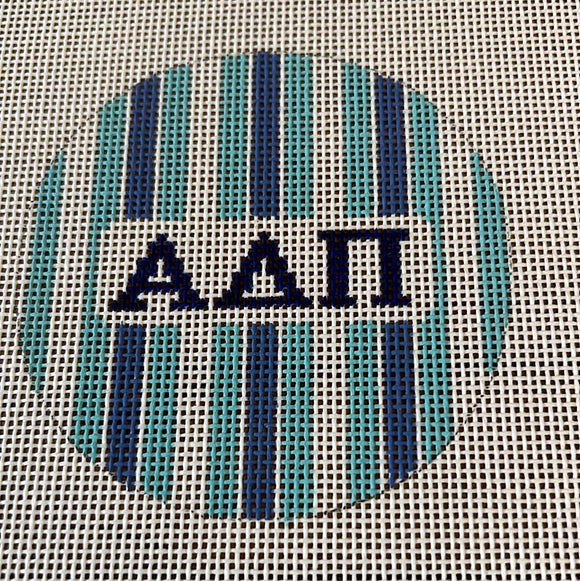 Alpha Delta Pi - 3