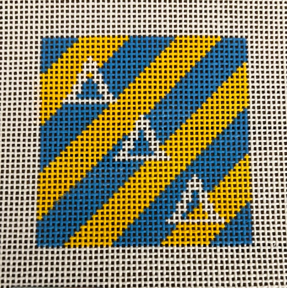 Tri Delta - 2