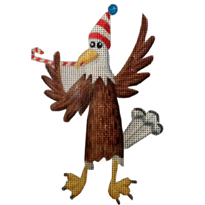KB 1146 - Party Animal - Eddie Eagle - KBTS Sep23