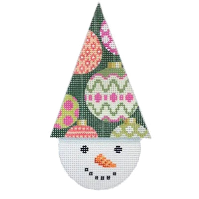 KB 1167 - Snowcone - Baubles - KBTS Sep23
