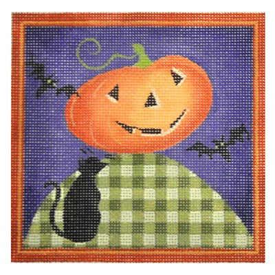 KB 114 - Pumpkin Hill - KBTS Sep23