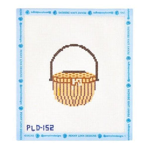 PLDTS Nantucket Basket - 13 Mesh