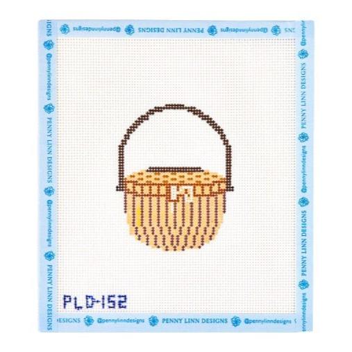 PLDTS Nantucket Basket - 18 Mesh