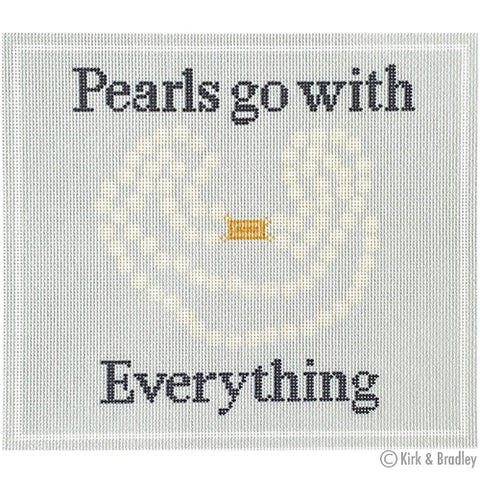 NTG KB152 - Pearls Go with Everything - KBTS Sep23