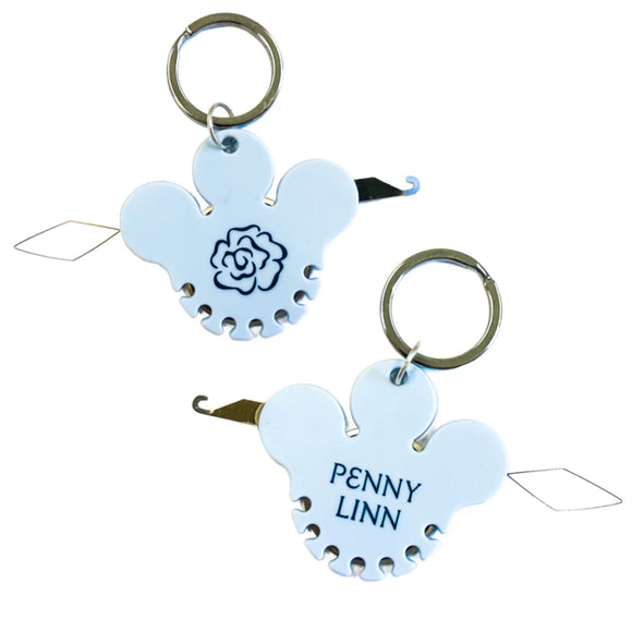 PLDTS Penny Linn All in One Keychain