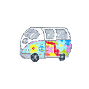 Retro Van