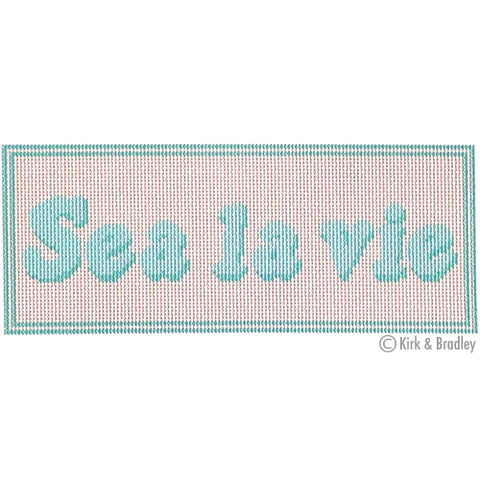 NTG KB141 - Sea La Vie - KBTS Sep23