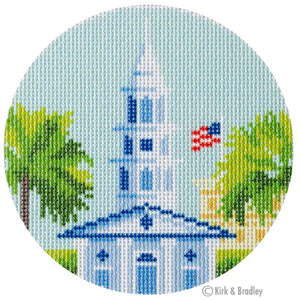 NTG KB115 - St. Michael's Cathedral - KBTS Sep23