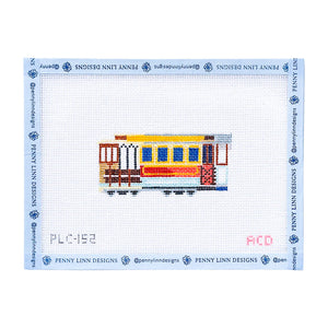 PLDTS Street Car