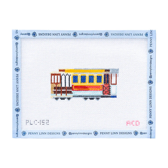 PLDTS Street Car