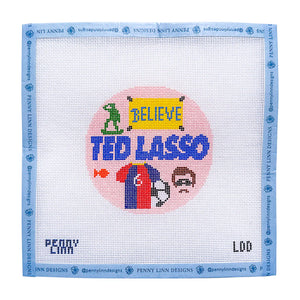 PLDTS Ted Lasso