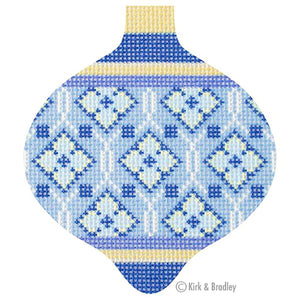 NTG KB021 - Tuscan Bauble - Lucca - KBTS Sep23