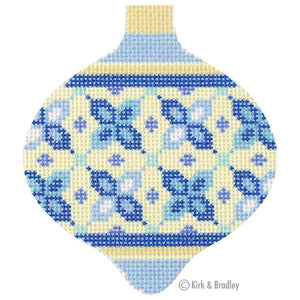 NTG KB020 - Tuscan Bauble - Pisa - KBTS Sep23