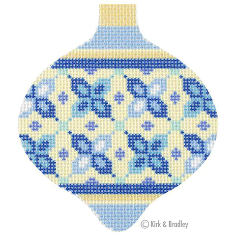 NTG KB020 - Tuscan Bauble - Pisa - KBTS Sep23