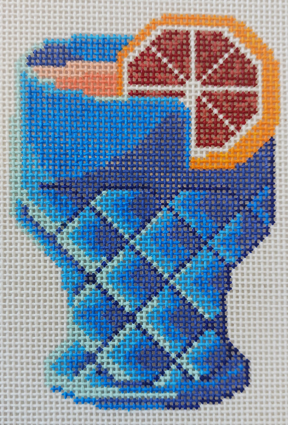 Cool Azulejo Margarita