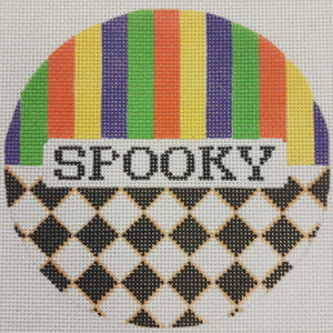 Spooky Round