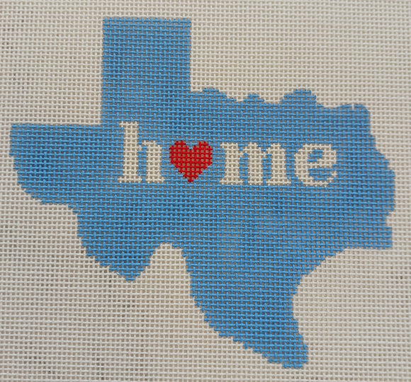 Texas- Home
