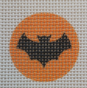 Key Fob Insert- Bat