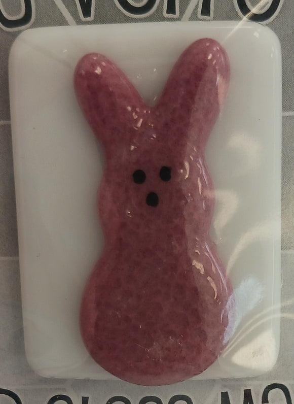 Pink Bunny