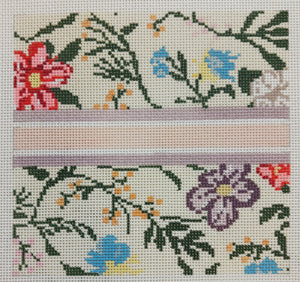 Mini Floral Insert