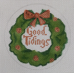 Good Tidings