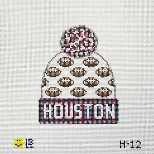 Beanie - Houston Texans Football