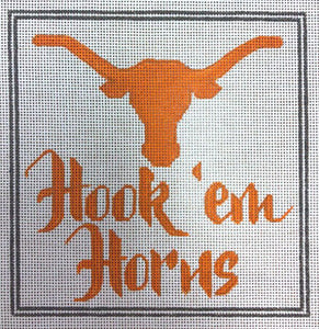 Hook ‘em Horns