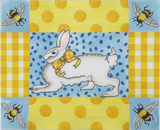 Bees & Bunnies