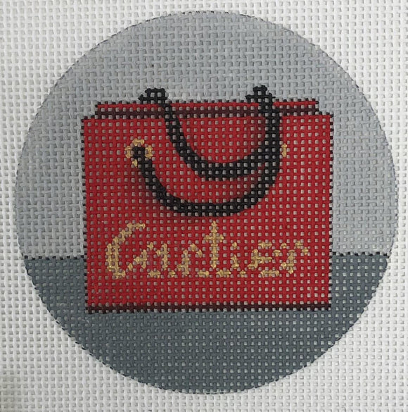 Cartier Bag