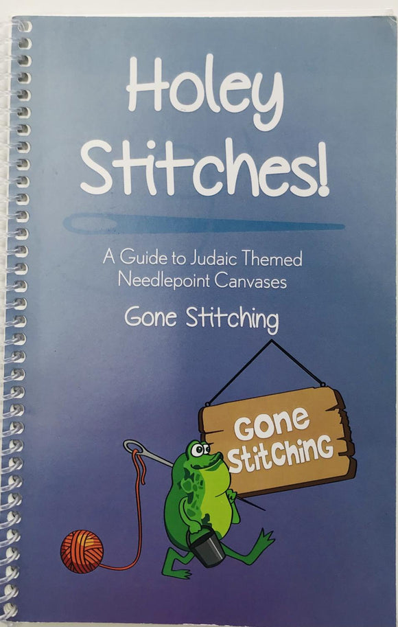 Mary's Whimsical Stitches Volume 4 is expected to come this June