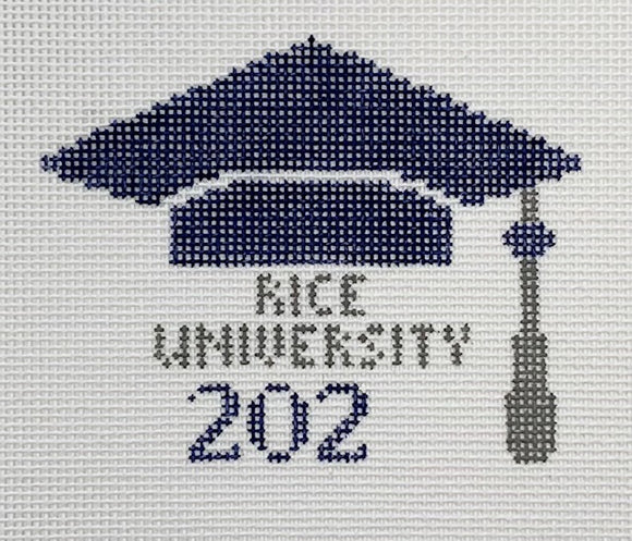 Rice University, TX