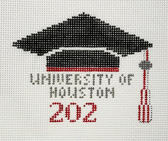 University of Houston, TX