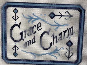 Grace & Charm