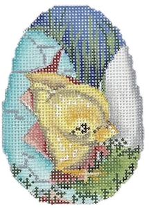 Hatching Chick