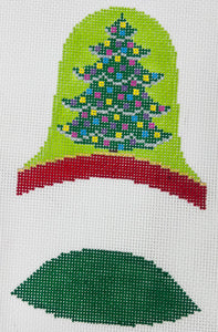 Dimensional Bell Tree
