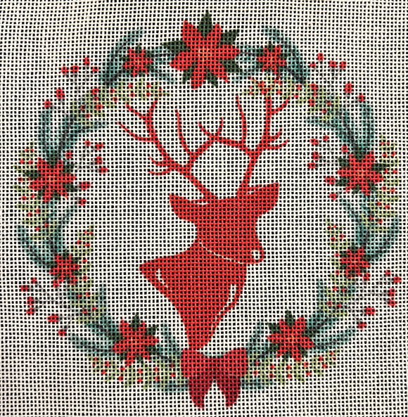 Profile Deer