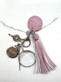 20% Off - Tassels by Victoria Whitson