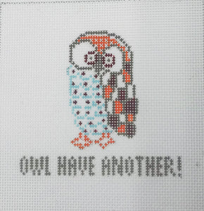 Owl Have Another