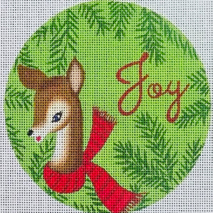 Joy Reindeer