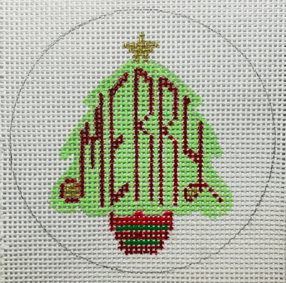 Merry Tree