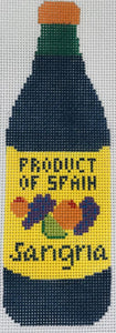 Sangria Bottle