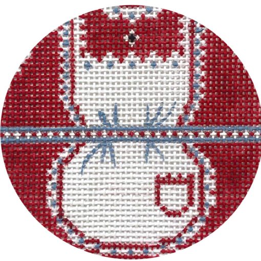 Mrs. Claus April