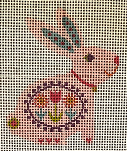 Scandi Bunny