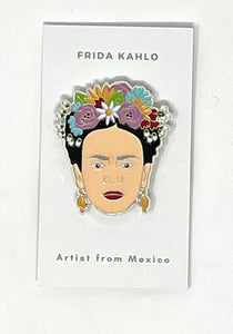 Frida Kahlo Needleminder